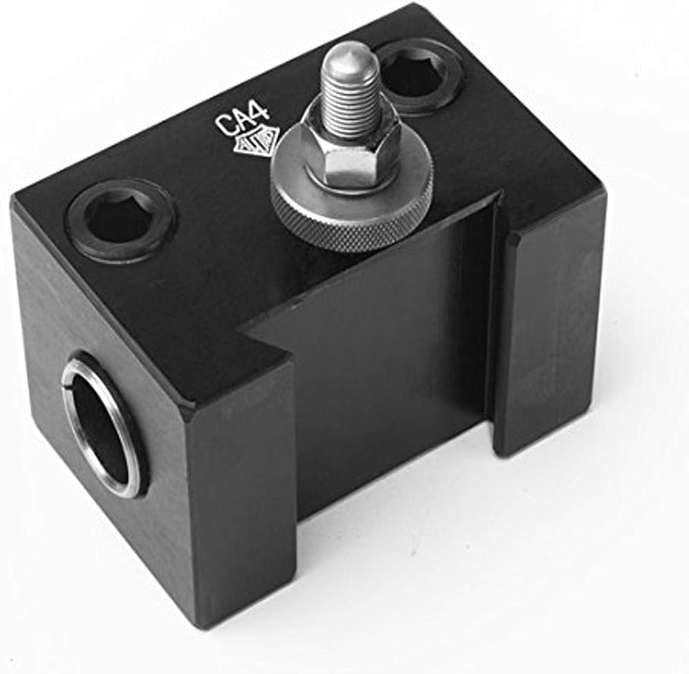 Picture of Aloris Tool CA-4I Heavy Duty Boring Bar Holder